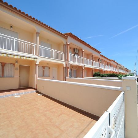 Les Villes Orangecosta Peñíscola Esterno foto