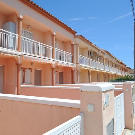 Les Villes Orangecosta Peñíscola Esterno foto